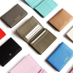 Jade Pocket Wallet