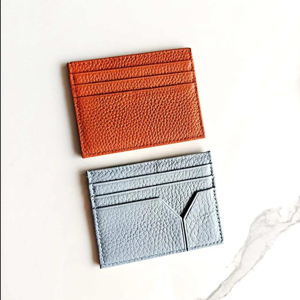 Emery Fold Card Carrier