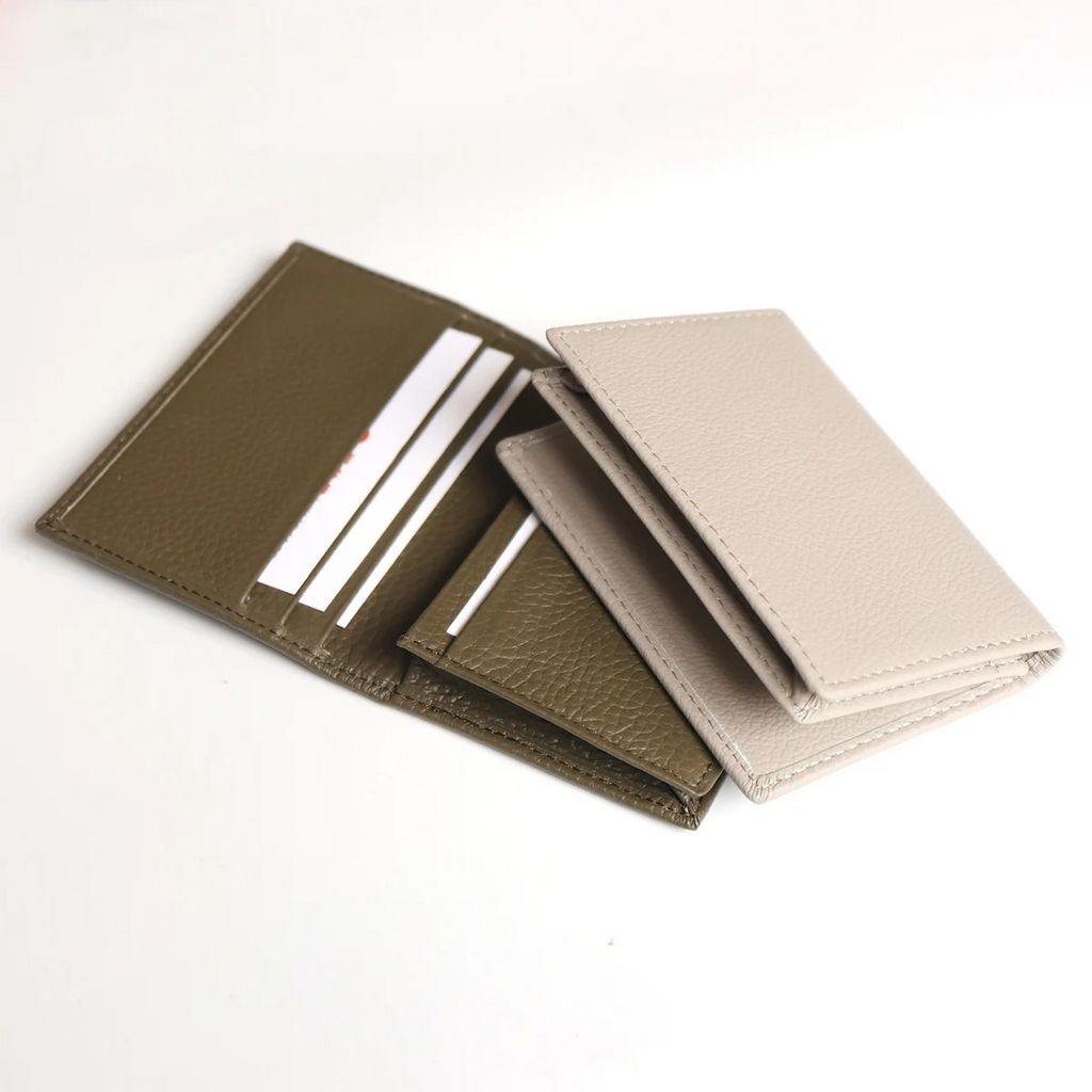 Jade Pocket Wallet