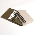 Jade Pocket Wallet
