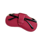 Haven Leather Sunglass Protector