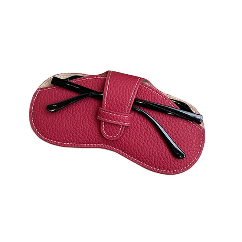 Haven Leather Sunglass Protector