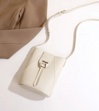 Soraya Messenger Bag