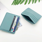 Silas Slimfold Card Case