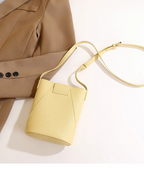 Soraya Messenger Bag
