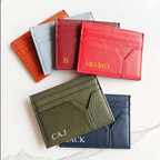 Emery Fold Card Carrier