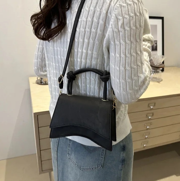 Journey's Crossbody