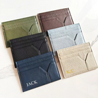 Emery Fold Card Carrier