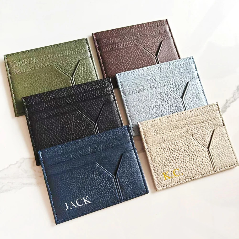 Emery Fold Card Carrier