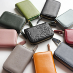 Vivi Zip Wallet