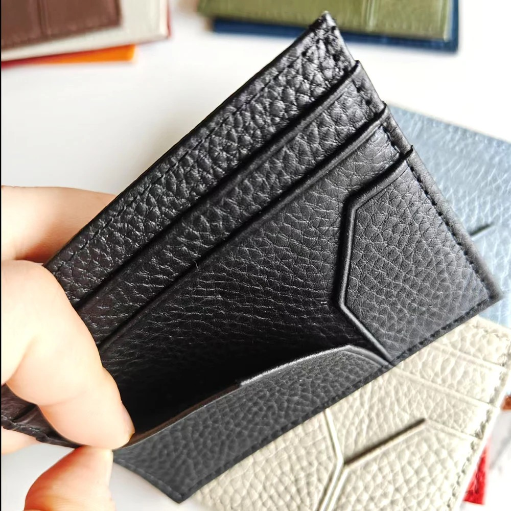 Emery Fold Card Carrier