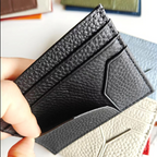 Emery Fold Card Carrier