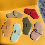 Haven Leather Sunglass Protector