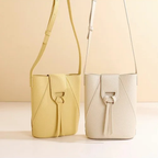 Soraya Messenger Bag