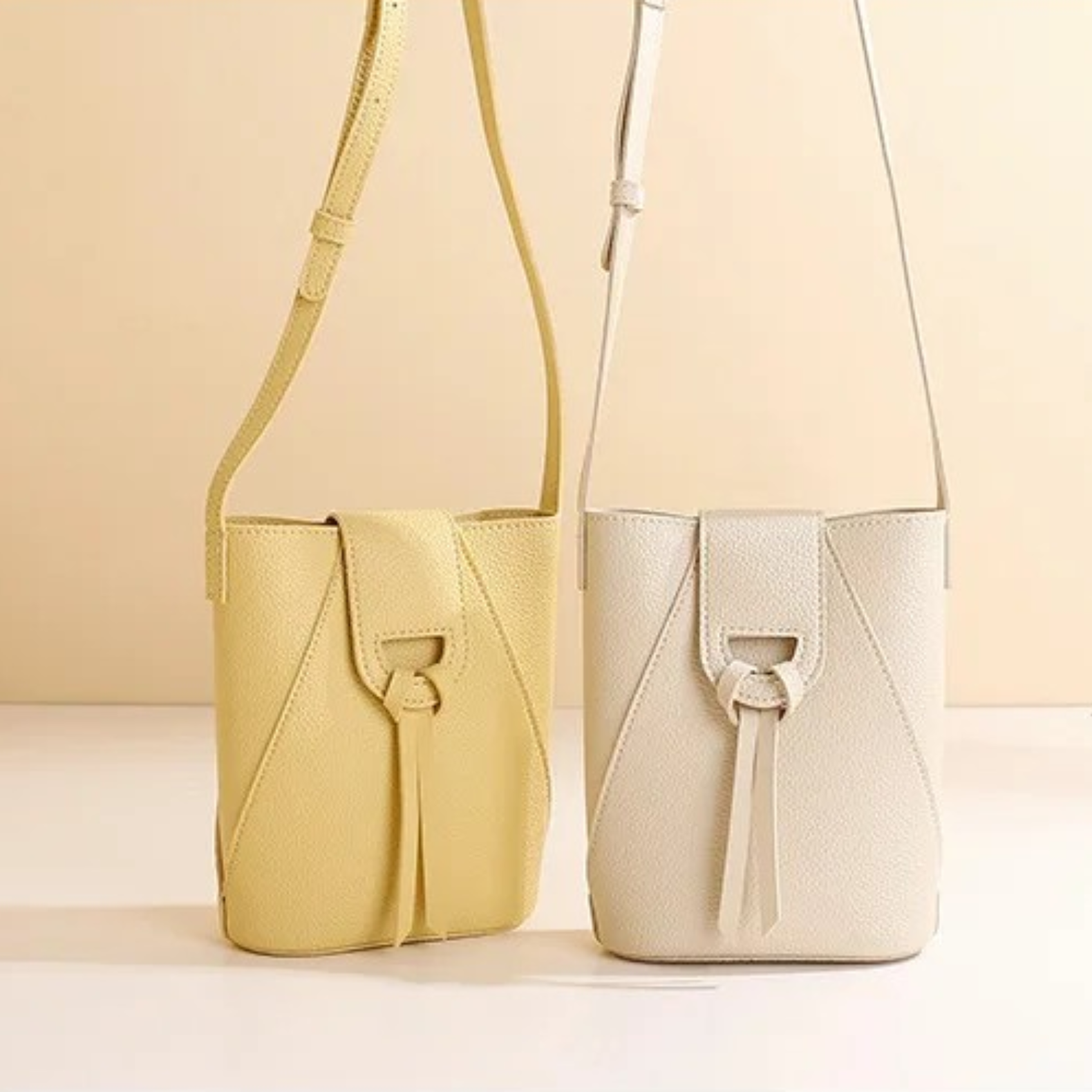 Soraya Messenger Bag