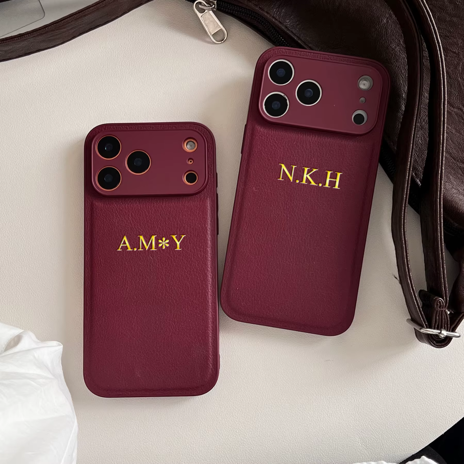 Liora Shield iPhone Case