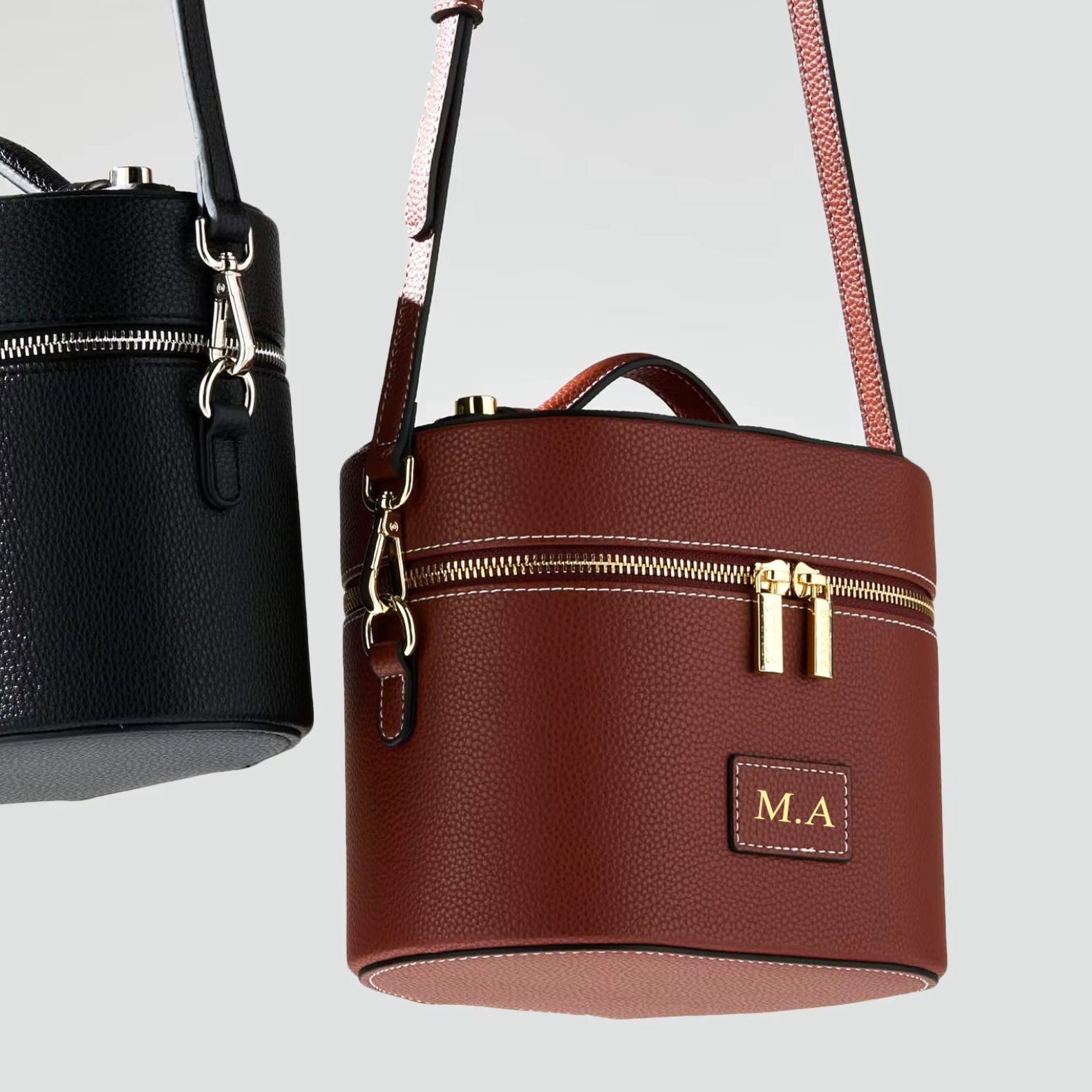 Bloomfield Makeup Carrier