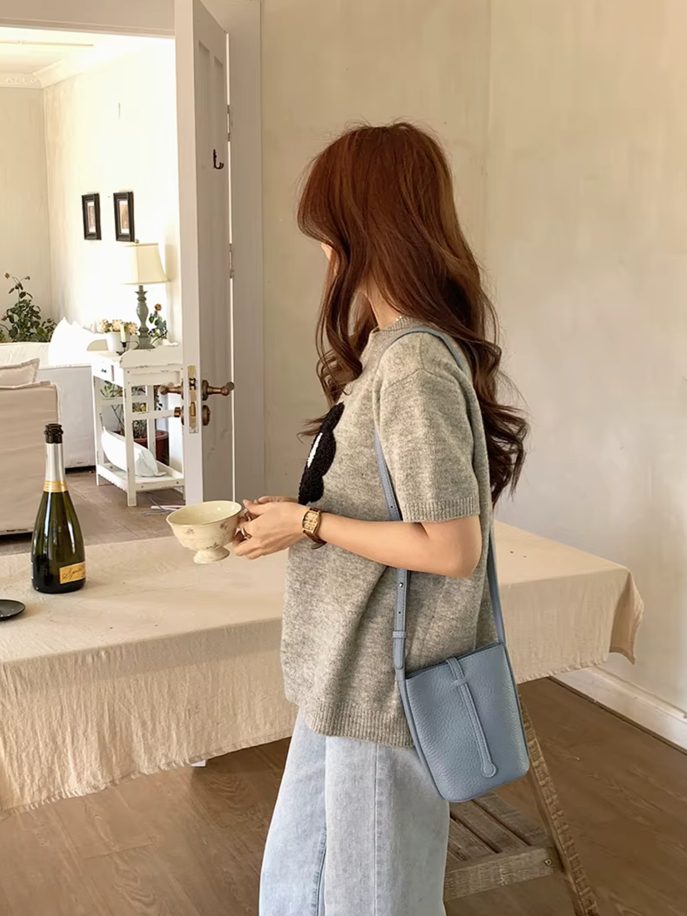 Salona Shoulder Bag