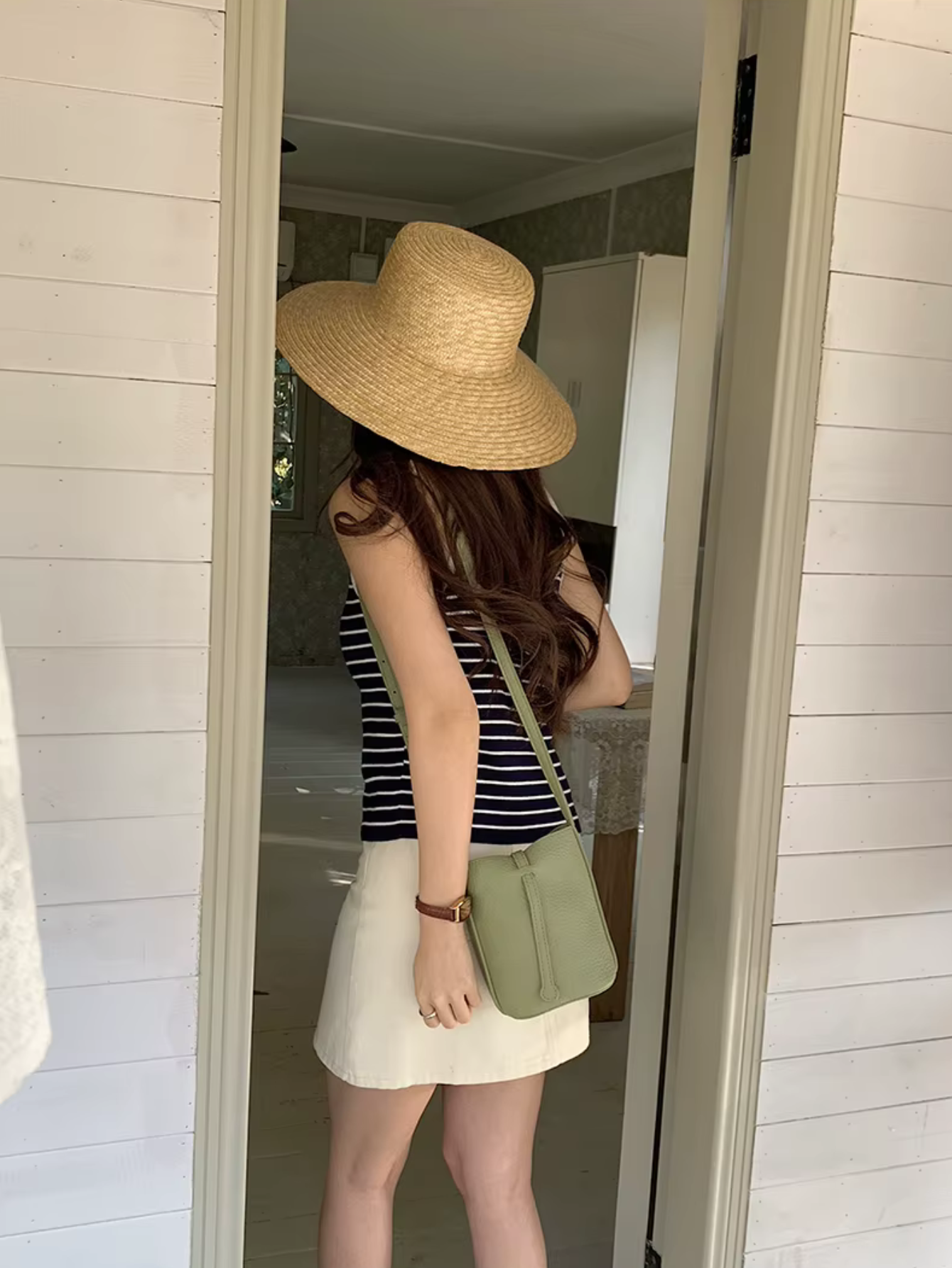 Salona Shoulder Bag