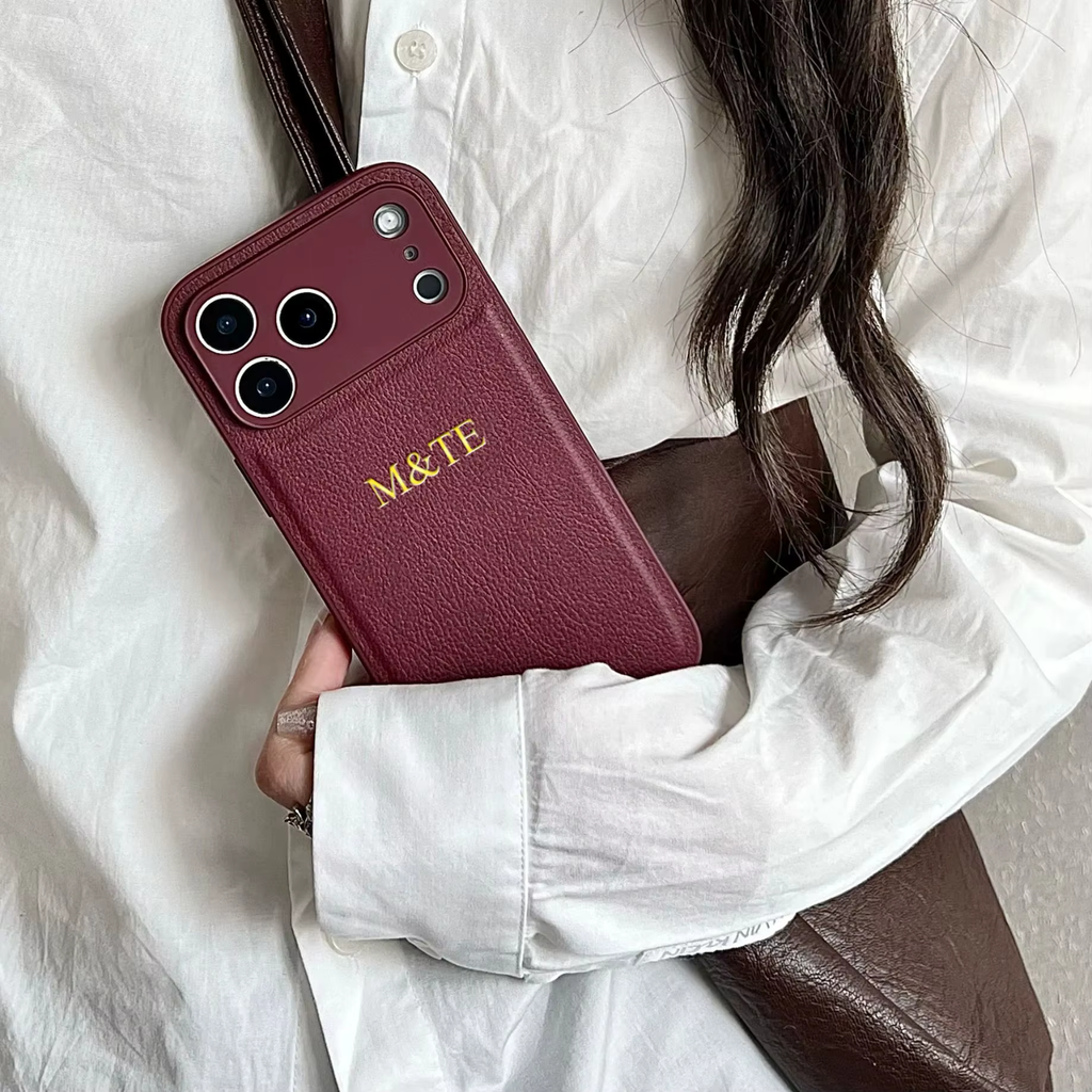 Liora Shield iPhone Case