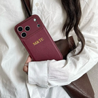 Liora Shield iPhone Case