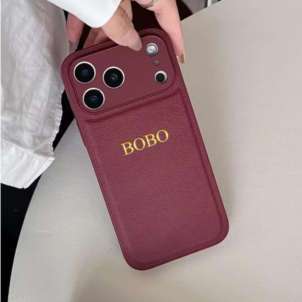 Liora Shield iPhone Case