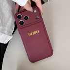 Liora Shield iPhone Case