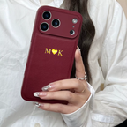 Liora Shield iPhone Case