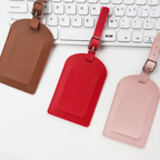 Sera Rowan Bag Tag
