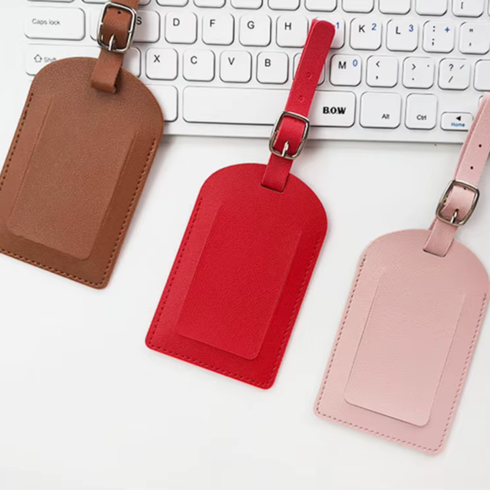 Sera Rowan Bag Tag