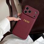 Liora Shield iPhone Case