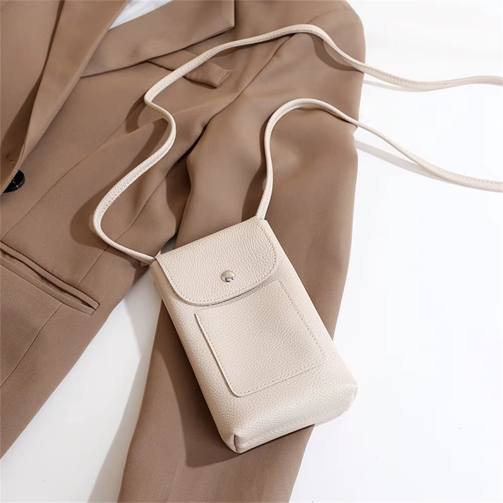 Lumen Crossbody Carry