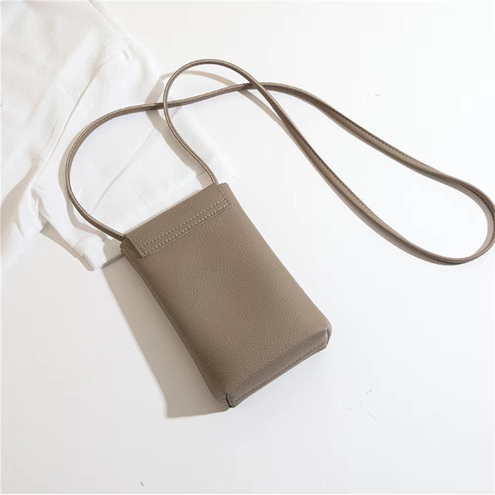 Lumen Crossbody Carry
