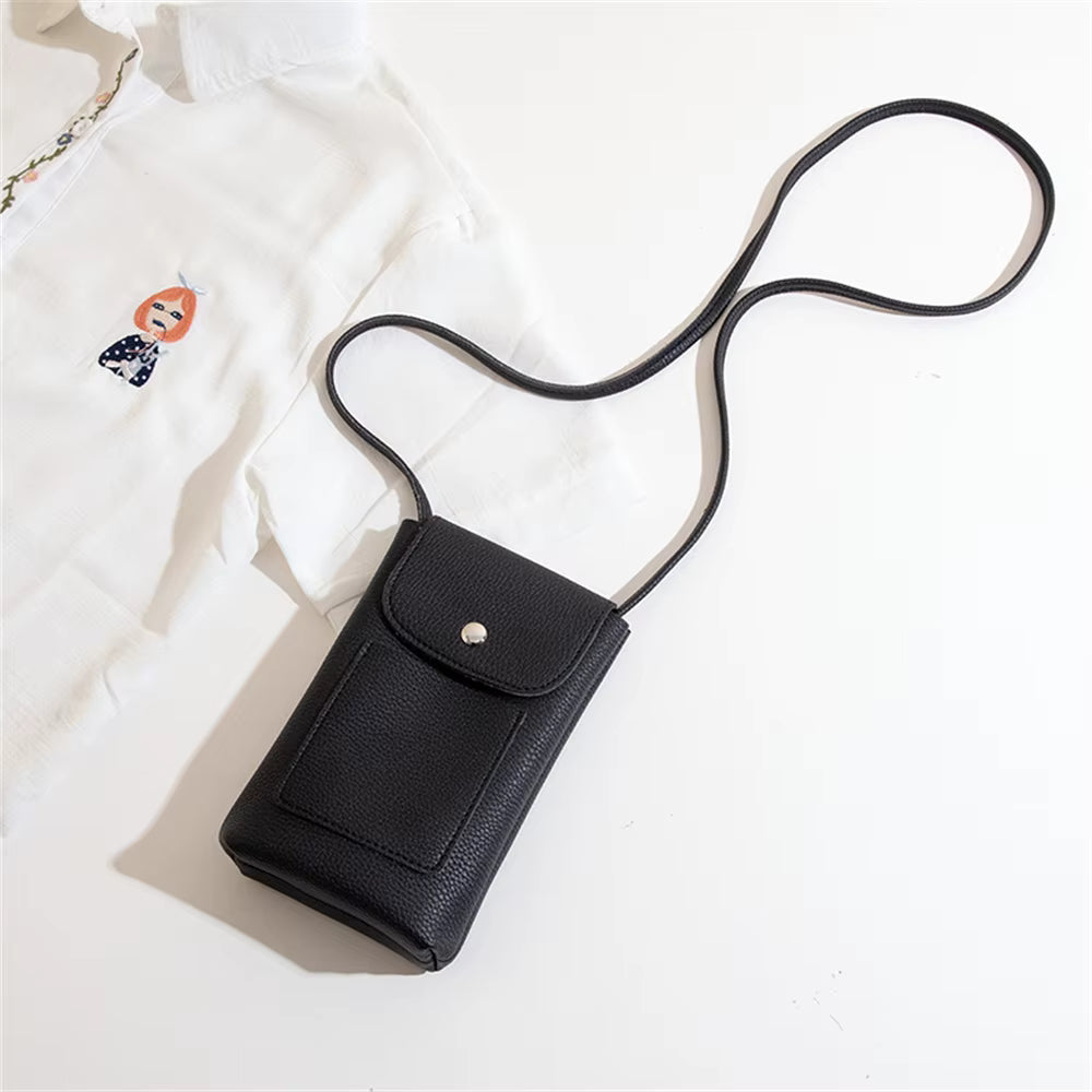 Lumen Crossbody Carry