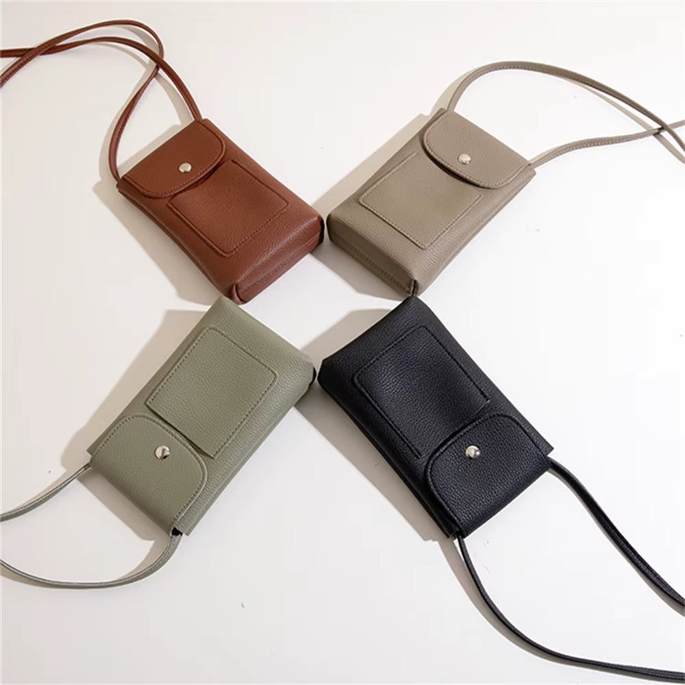 Lumen Crossbody Carry