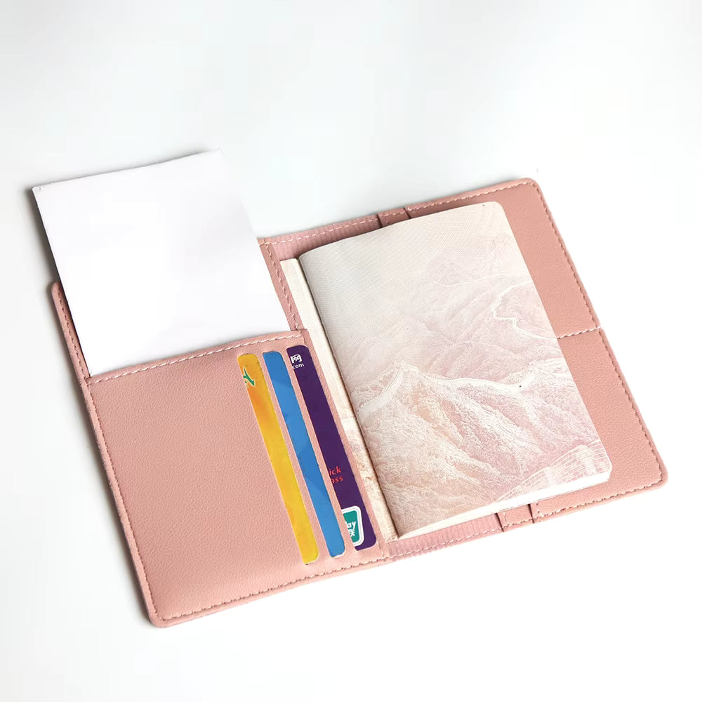 Georgia Passport Cover Set