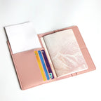 Georgia Passport Cover Set