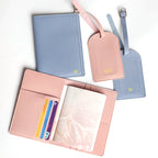Georgia Passport Cover Set