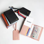 Georgia Passport Cover Set
