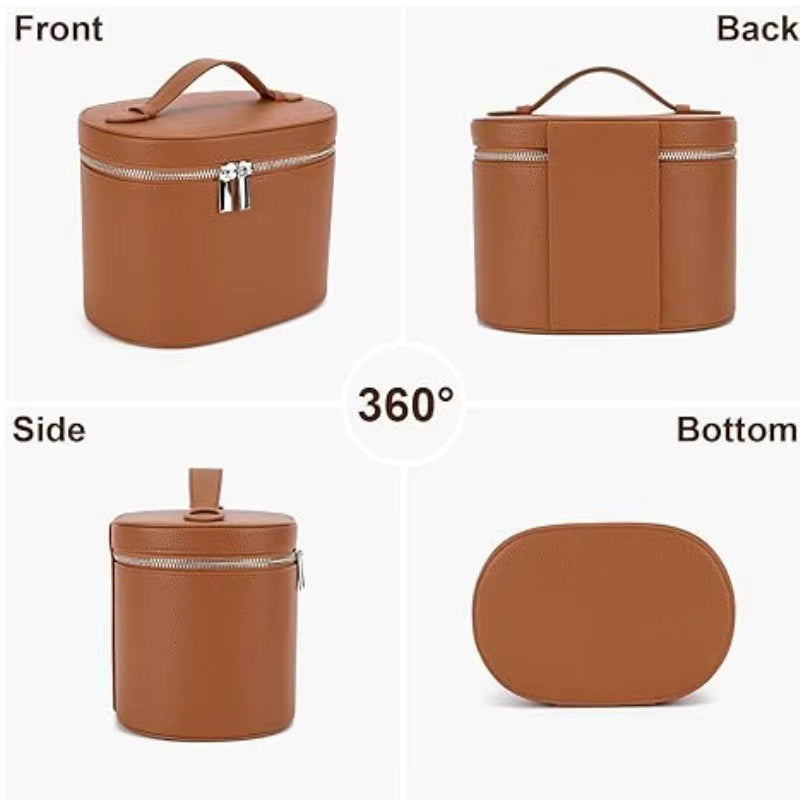 Mira Cosmetic Case
