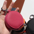 Nomi Keychain Coin Purse