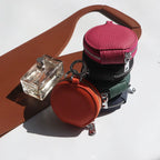 Nomi Keychain Coin Purse