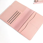 Georgia Passport Cover Set