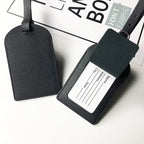 Sera Rowan Bag Tag
