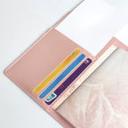 Georgia Passport Cover Set