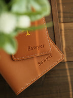 Juno Passport Cover