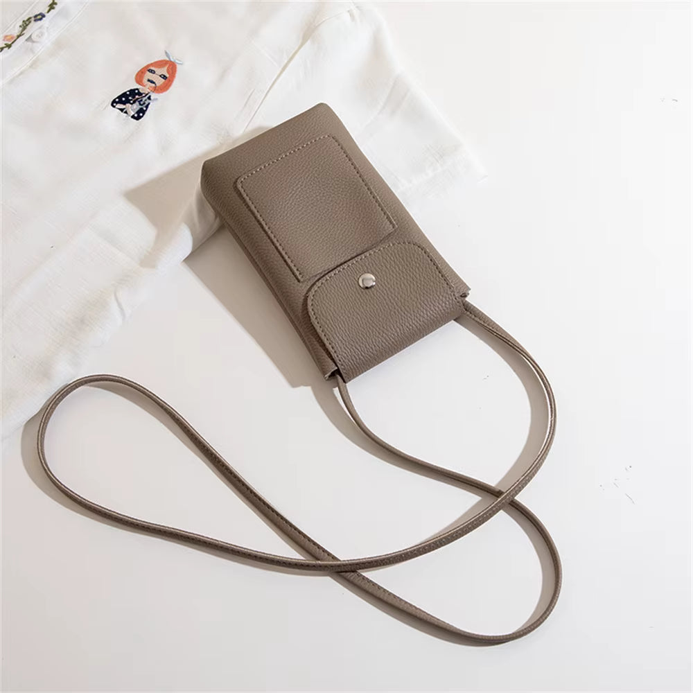 Lumen Crossbody Carry