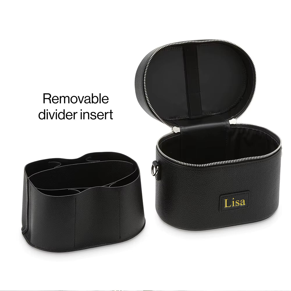 Bloomfield Makeup Carrier