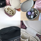Mira Cosmetic Case