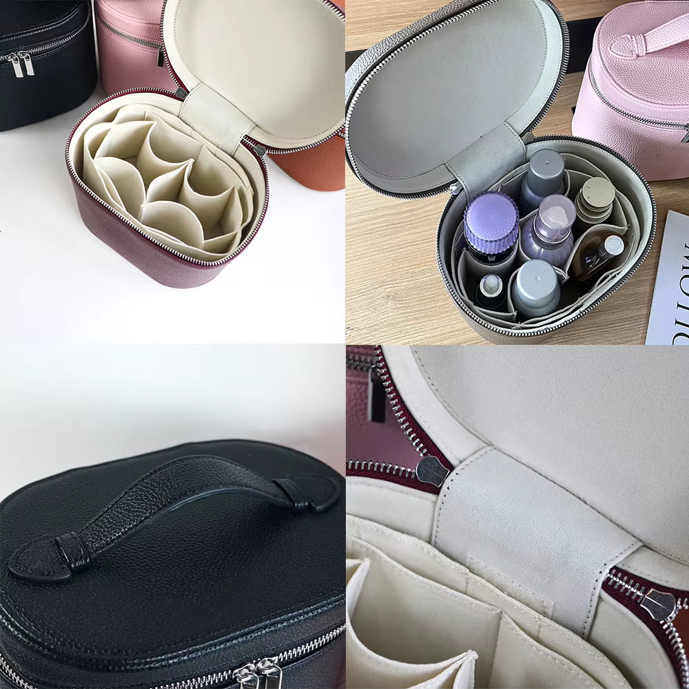 Mira Cosmetic Case